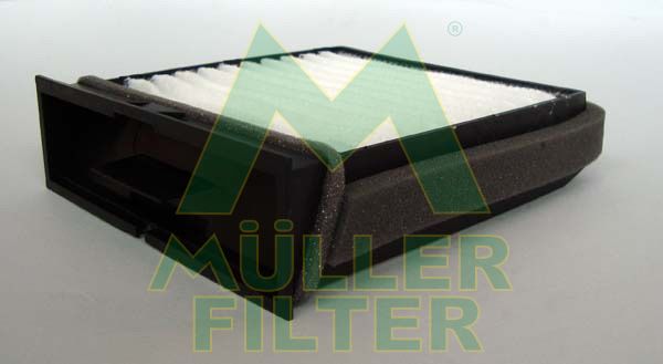 MULLER FILTER Filtrs, Salona telpas gaiss FC268